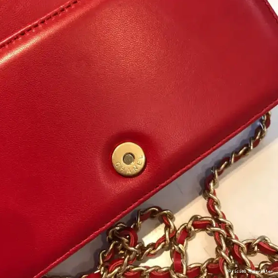 HyperPeter CHAIN WALLET CHANEL 0622